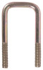 URIAH PRODUCTS UU562020 TRAILER AXLES U-BOLT KIT, SQUARE, 2-IN.