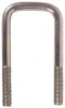 URIAH PRODUCTS UU500008 TRAILER AXLE U-BOLT KIT