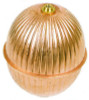 HOMEWERKS WORLDWIDE LLC VACTFCW13 COPPER TOILET FLOAT