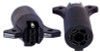 URIAH PRODUCTS UE724000 TRAILER CONNECTOR WIRING ADAPTER, 7-WAY 