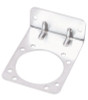 URIAH PRODUCTS UE048615 RV TRAILER CONNECTOR MOUNTING BRACKET, 7