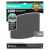 ALI INDUSTRIES 4047 5PK 9X11 2K G SANDPAPER
