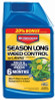 SBM LIFE SCIENCE CORP 704050B SEASON LONG LAWN WEED CONTROL, 24-OZ. CO