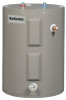 RELIANCE WATER HEATER CO 6-40-EOLBS 110 LOW BOY WATER HEATER, ELECTRIC WITH BLAN