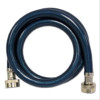 ABBOTT RUBBER COMPANY, WA0709004 WASHING MACHINE HOSE, 3/8-IN. X 4-FT.