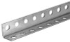 STEELWORKS BOLTMASTER 11133 PERFED ANGLE, 12-GAUGE, 1.25 X 1.25 X 36