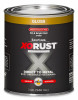 TRUE VALUE MFG COMPANY XO6-QT PREMIUM ANT-RUST OIL-BASE ENAMEL, BRIGHT