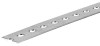 STEELWORKS BOLTMASTER 11095 SLOTTED FLAT STEEL, 14-GAUGE, 1-3/8 X 60