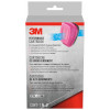 3M 60921H1-DC REPLACEMENT CARTRIDGES FOR HOUSEHOLD RES