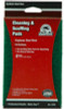 ALI INDUSTRIES 7324 CLEANING & STRIPPING SYNTHETIC STEEL WOO