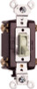 PASS & SEYMOUR 664LAGCC12 15A LIGHT ALMOND STANDARD 4-WAY TOGGLE S