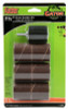ALI INDUSTRIES 6096 DRUM-SANDING SLEEVE KIT, 1.5 X 1.5-IN., 
