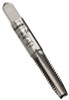 K S PRECISION METALS 8134 ROUND TUBE, BRASS, 11/32 OD X 12-IN.