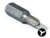 EAZYPOWER CORPORATION 13279 TRIPLE Y BIT,NO. 3,1"