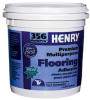 ARDEX LP 12072 356 MULTI-PURPOSE FLOORING ADHESIVE, 1-Q