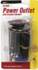 CUSTOM ACCESSORIES INC. 10241 AUXILIARY POWER OUTLET, 12-VOLT