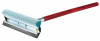 HOPKINS MFG 8NY-24A 25-INCH WOOD-HANDLED SQUEEGEE