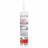 DAP PRODUCTS INC 08724 KITCHEN & BATH SILICONE SEALANT, CLEAR, 