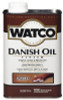 RUST-OLEUM A65741 FINISH DNSH OIL INT NATURAL QT