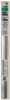 THERMWELL PRODUCTS A79/36A HEAVY-DUTY DOOR BOTTOM, BRUSHED CHROME, 