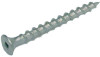 HILLMAN GROUP 41790 DECK SCREWS, FLAT BUGLE HEAD, COARSE THR HILLMAN GROUP 41790 DECK SCREWS, FLAT BUGLE HEAD, COARSE THR