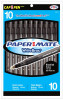 SANFORD CORPORATION 9333499C 10-PACK PAPERMATE WRITE BROS PENS