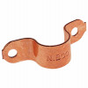 B&K A 62574 PIPE FITTING, COPPER TUBE STRAP, 3/4-IN.