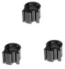 FLAIR-IT 30760 PEXLOCK CLAMP, 3/8-IN., 3-PK. FLAIR-IT 30760 PEXLOCK CLAMP, 3/8-IN., 3-PK.