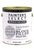 TRUE VALUE MFG COMPANY ABF-GL ACRYLIC BLOCK FILLER, INTERIOR/EXTERIOR,