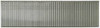 SENCO FASTENING SYSTEMS AX13EAA BRAD NAILS, MEDIUM HEAD, 18-GA., 1-IN., 