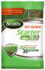 THE SCOTTS MIRACLE-GRO 21605 TURF BUILDER STARTER FERTILIZER, 24-25-4