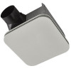 BROAN AE80K FLEX VENTILATION FAN WITH CLEANCOVER GRI
