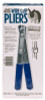 AMERICAN DISTRIBUTION & MFG CO ACP2 WIRE CLIP PLIERS, COMFORT-GRIP HANDLES