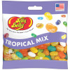 JELLY BELLY CANDY COMPANY 66115 JELLY BELLY, TROPICAL MIX, GRAB & GO BAG