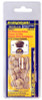 EAZYPOWER CORPORATION 39433 DOWEL PLUG, MUSHROOM, OAK, 5/16-IN., 20-