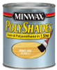MINWAX 61410 1-QT. GLOSS HONEY PINE POLYSHADES WOOD S