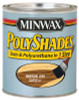 MINWAX 61485 1-QT. MISSION OAK GLOSS POLYSHADES WOOD 