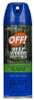 SC JOHNSON 61851 DEEP WOODS SPORTSMAN'S REPELLANT, 6-OZ.
