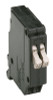EATON CHT1515 TWIN CIRCUIT BREAKER, SINGLE POLE, 15-AM