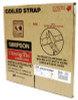 SIMPSON STRONG-TIE CS16 COILED UTILITY STRAP, 16 GAUGE, 1-1/4 X 