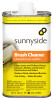 SUNNYSIDE 70916 BRUSH CLEANER, WATER-RINSABLE, 1-PT.