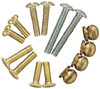 WESTINGHOUSE LIGHTING 70635 METRIC LIGHTING FIXTURE REPAIR KIT, 14-P