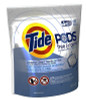 PROCTER & GAMBLE 89885 PODS HE LAUNDRY DETERGENT, FREE & GENTLE