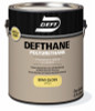 DEFT INC DFT23/01 CLEAR POLYURETHANE, SEMI-GLOSS, GALLON