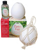 SCENT SHOP 90600 MOSQUITO DETERRENT, PATIO EGG DIFFUSER &