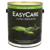 TRUE VALUE MFG COMPANY EZS8-GL EASYCARE GALLON OFF WHITE INTERIOR SEMI-