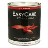 TRUE VALUE MFG COMPANY EZFD-QT INTERIOR LATEX PAINT & PRIMER, DEEP BASE