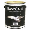 TRUE VALUE MFG COMPANY EZF2-GL INTERIOR LATEX PAINT, CEILING BRIGHT WHI