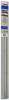 THERMWELL PRODUCTS DT36HRHA 3-3/4 X 36-INCH ALUMINUM THRESHOLD
