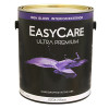 TRUE VALUE MFG COMPANY EZGX2-GL ULTRA PREMIUM PAINT, BLACK, 1-GALLON